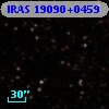 IRAS 19090+0459