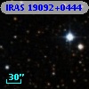 IRAS 19092+0444