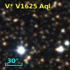 V* V1625 Aql