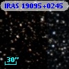 IRAS 19095+0245