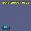 IRAS 19095+0511