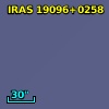 IRAS 19096+0258