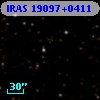 IRAS 19097+0411