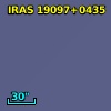 IRAS 19097+0435