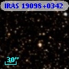 IRAS 19098+0342