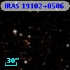IRAS 19102+0506