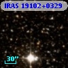 IRAS 19102+0329