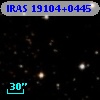 IRAS 19104+0445