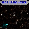 IRAS 19107+0356