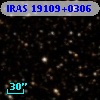 IRAS 19109+0306