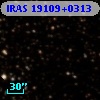 IRAS 19109+0313