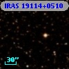 IRAS 19114+0510