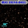 IRAS 19114+0411