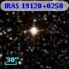 IRAS 19120+0250