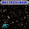 IRAS 19123+0319