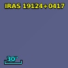 IRAS 19124+0417