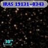 IRAS 19131+0343