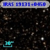 IRAS 19131+0450