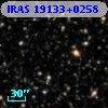 IRAS 19133+0258