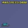 IRAS 19133+0448