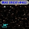 IRAS 19137+0412