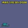 IRAS 19138+0504