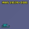 IRAS 19139+0341