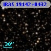 IRAS 19142+0432