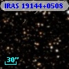 IRAS 19144+0508