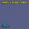 IRAS 19144+0447