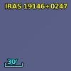 IRAS 19146+0247