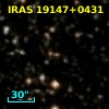 IRAS 19147+0431