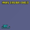 IRAS 19148+0413