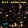 IRAS 19150+0404