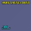 IRAS 19151+0453