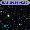 IRAS 19154+0250