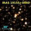 IRAS 19155+0440
