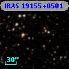 IRAS 19155+0501