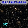 IRAS 19157+0314
