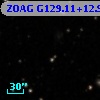 ZOAG G129.11+12.98
