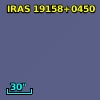 IRAS 19158+0450