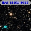 IRAS 19161+0316