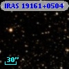 IRAS 19161+0504