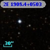 2E 1908.4+0503