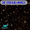 2E 1911.6+0452