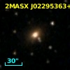 2MASX J02295363+7401513