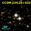 CCDM J19126+0325B