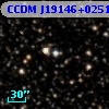 CCDM J19146+0251A