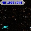 4U 1909+048
