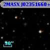 2MASX J02351660+7355367
